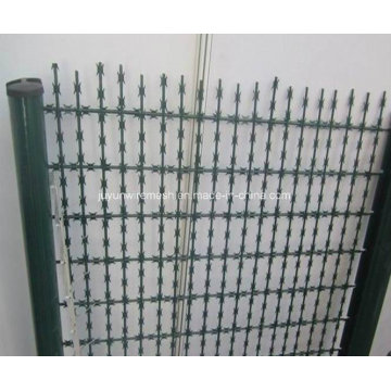 High Quality Razor Barbed Wire